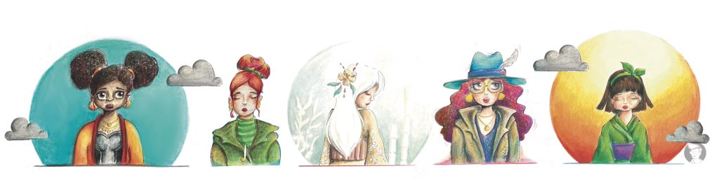 Twijfel je of een online tekencursus wel bij jou past?
In dit artikel geef ik antwoord op de 5 meest gestelde vragen over mijn cursussen: wat ze kosten, hoeveel tijd het kost, of je voorkennis nodig hebt, welke materialen handig zijn én hoe lang je toegang houdt. Zo ontdek je dat tekenen veel laagdrempeliger en leuker is dan je misschien denkt!