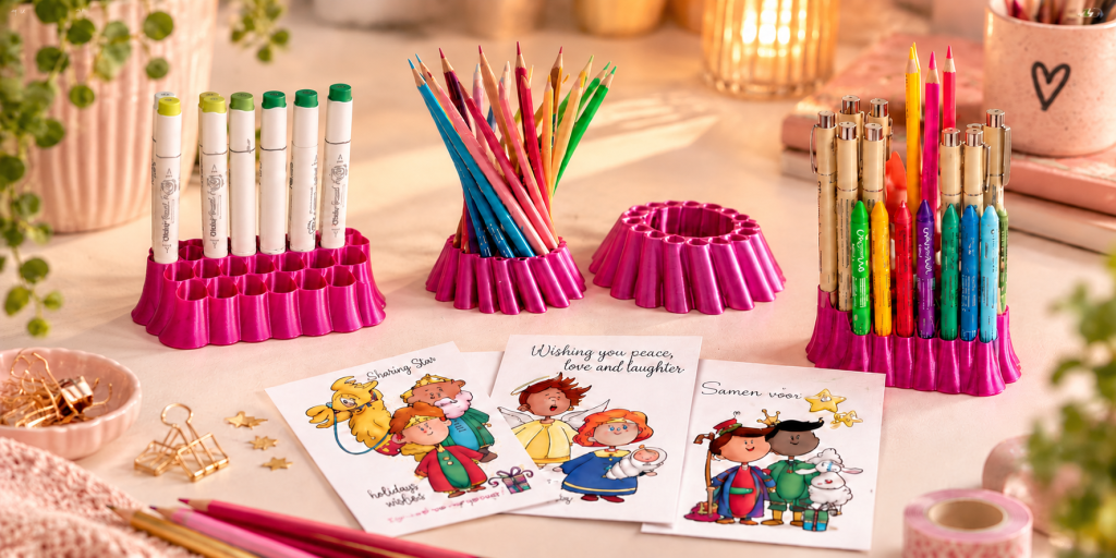 Creatieve schoenkadootjes - sara lindenhols - sinterklaas - kerst kadootjes 