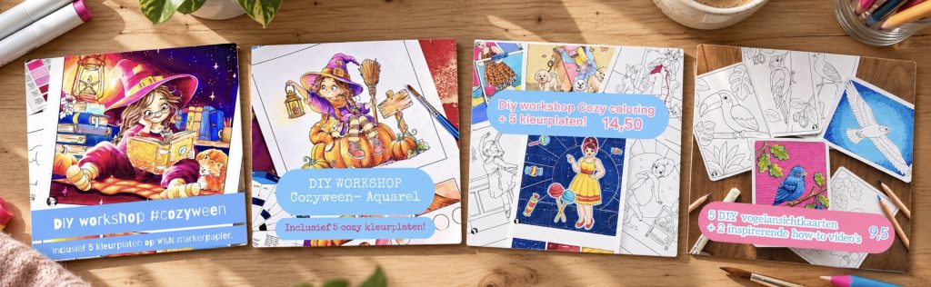 Creatieve schoenkadootjes - sara lindenhols - sinterklaas - kerst -creatief - kadootjes 